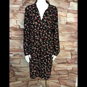 Tommy Hilfiger  woman Dress size 14